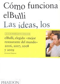 COMO FUNCIONA EL BULLI