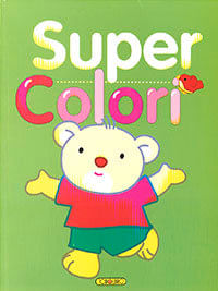 SUPERCOLORI 4