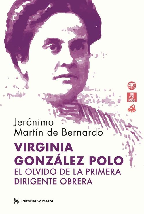 Virginia Gonzalez Polo