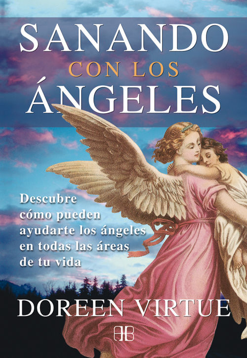 Sanando con los angeles