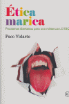 Etica marica
