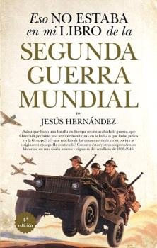 ESO NO ESTABA NE EN MI LIBRO DE LA SEGUNDA GUERRA MUNDIAL