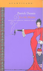 La tia Mame