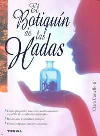 El botiquin de las hadas