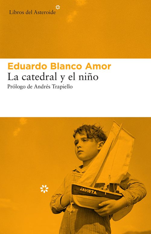 La catedral y el nino