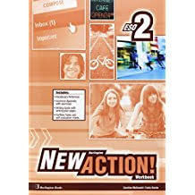 New Burlington Action 2 Workbook  Language Builder