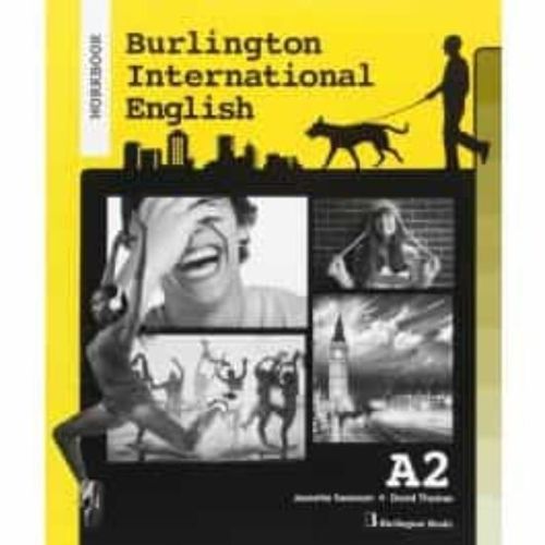 INTERNATIONAL ENG A2 EJER