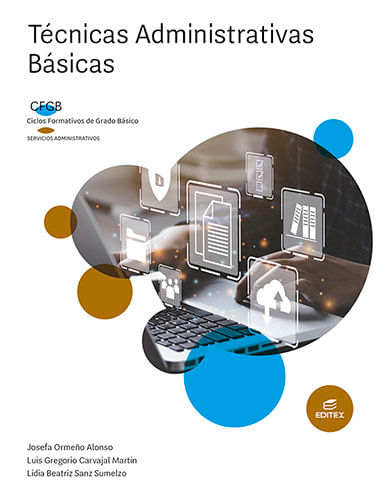 TECNICAS ADMINISTRATIVAS BASICAS FORMACION BASICA 2022