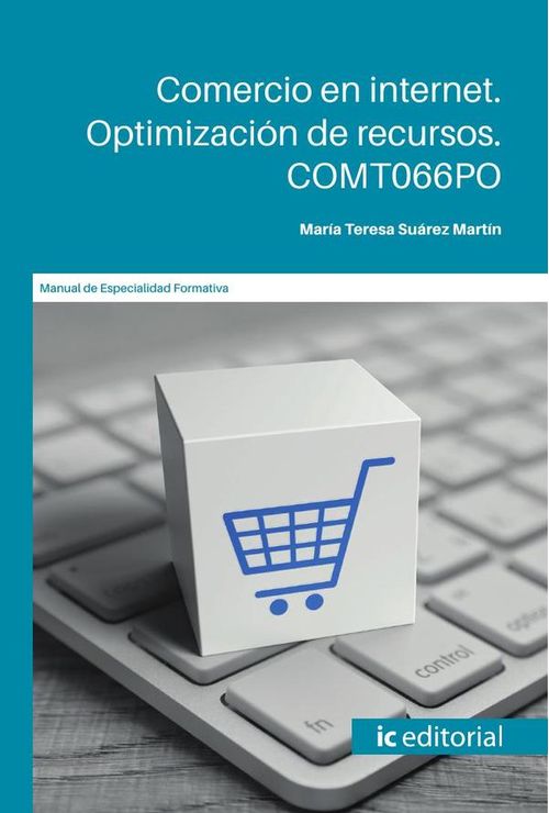 Comercio en internet Optimizacion de recursos