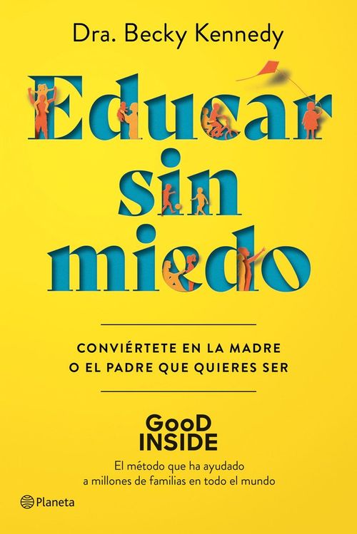 EDUCAR SIN MIEDO