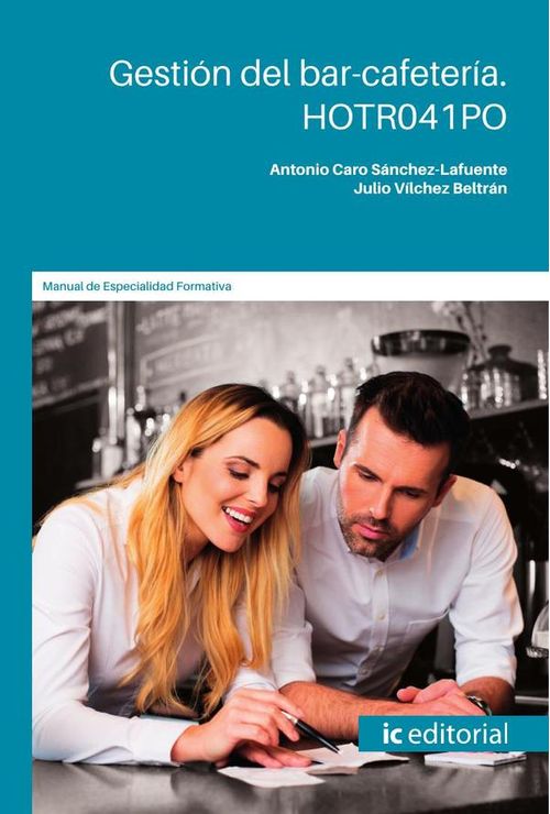Gestion del bar-cafeteria
