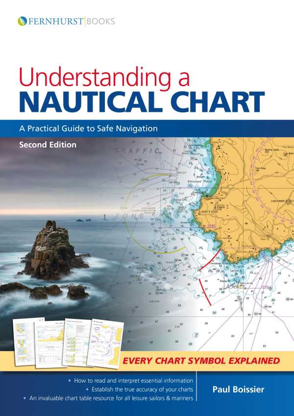 bw-understanding-a-nautical-chart-fernhurst-books-limited-9781912177714