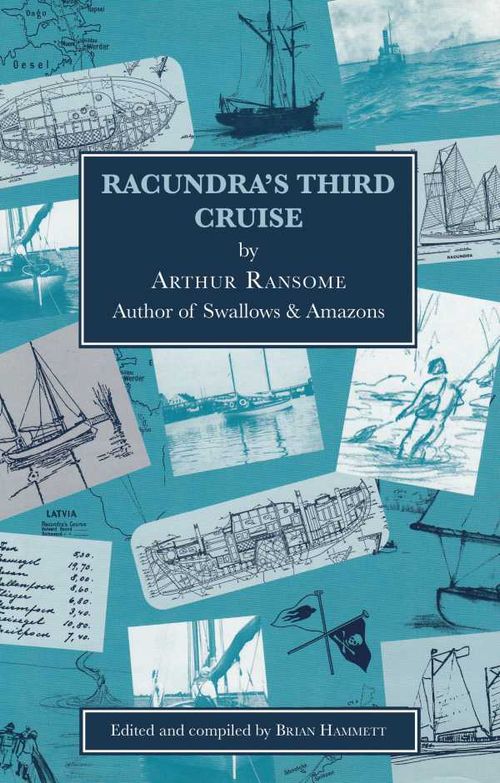 Racundras Third Cruise