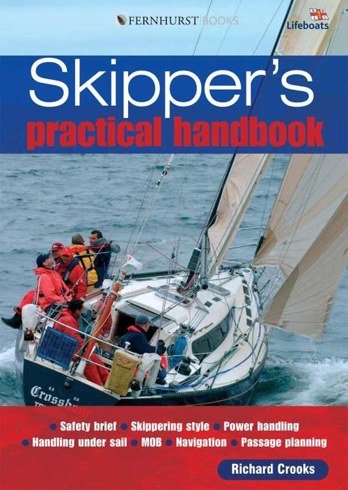 Skippers Practical Handbook