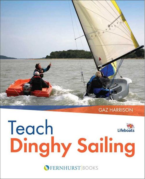 Teach Dinghy Sailing