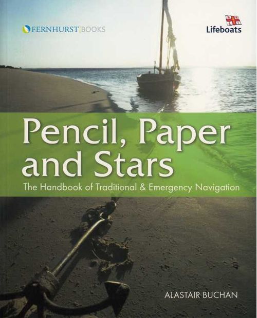 Pencil Paper and Stars