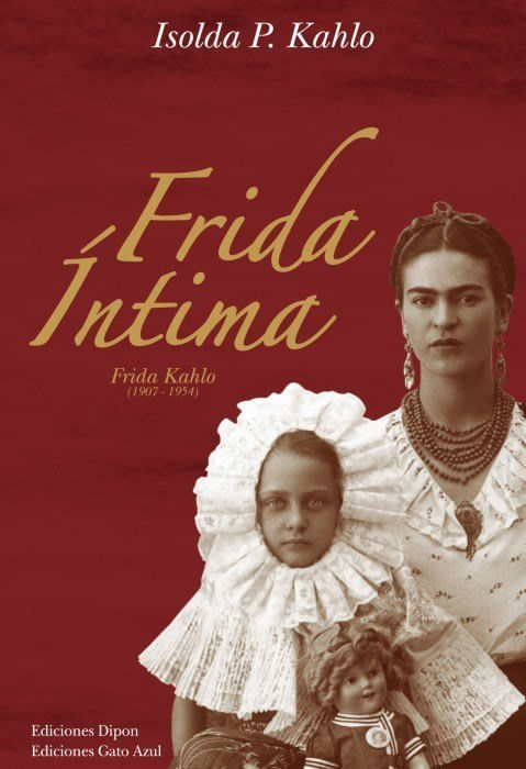 FRIDA INTIMA