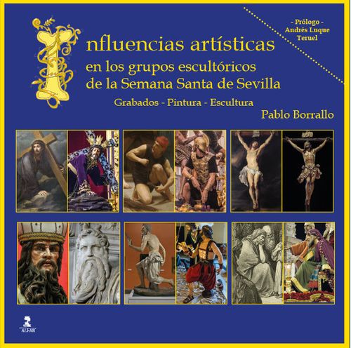 INFLUENCIAS ARTISTICAS EN LOS GRUPOS ESCULTORICOS DE LA SEMA