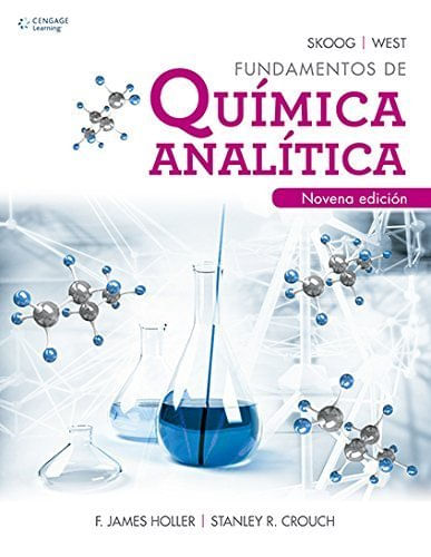 FUNDAMENTOS DE QUIMICA ANALITICA 9A ED