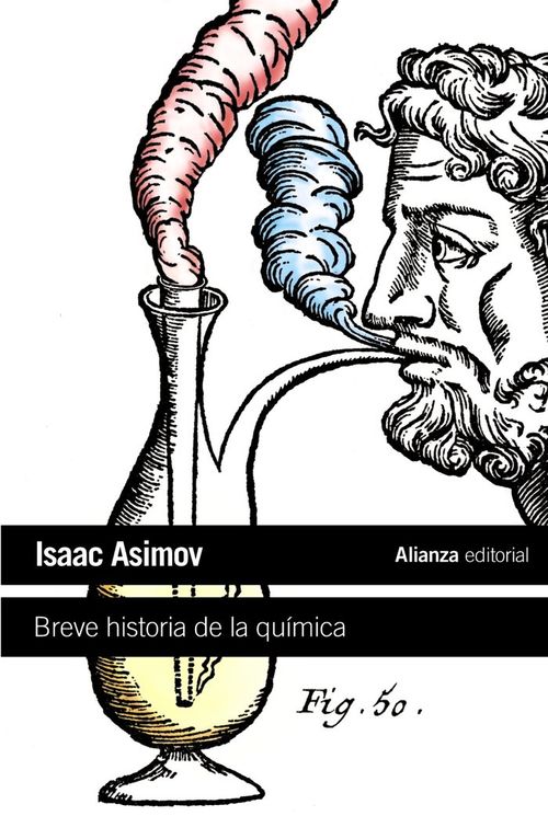 Breve historia de la quimica