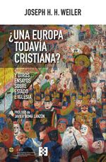 Una Europa todavia cristiana