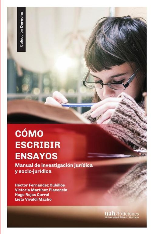 Como escribir ensayos