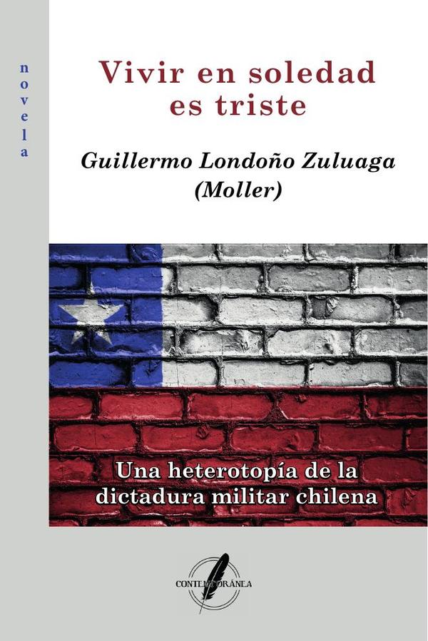 Vivir en soledad es triste