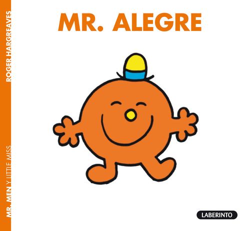 Mr Alegre