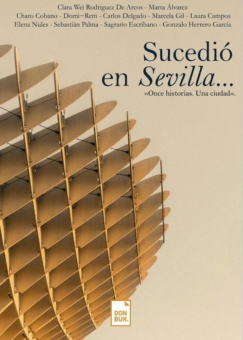 Sucedio en Sevilla