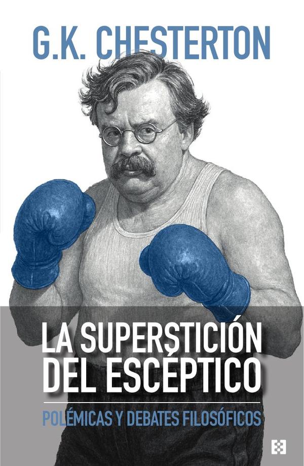 La supersticion del esceptico