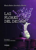 Las flores del desvan