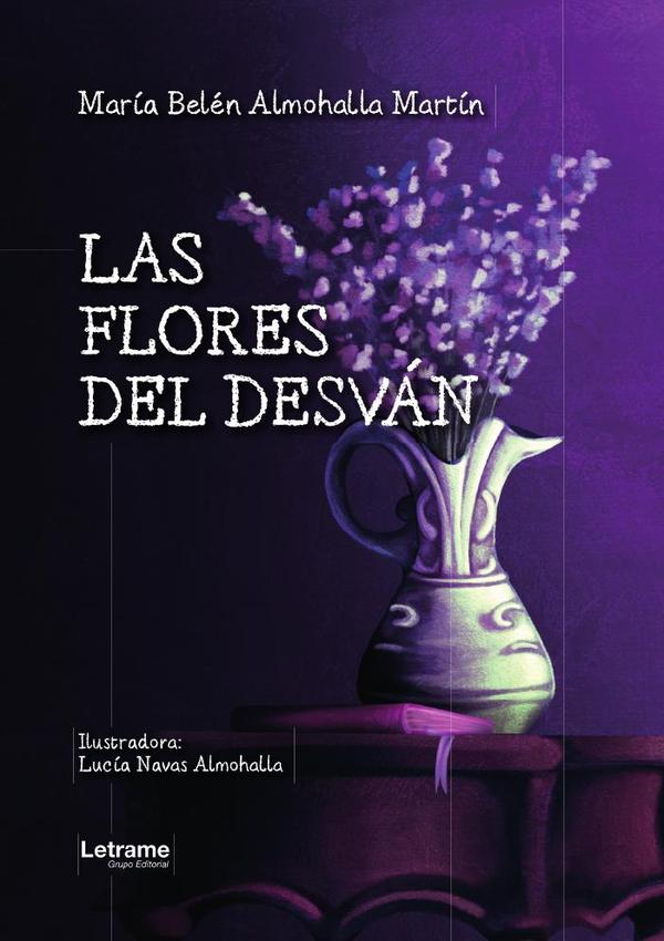 Las flores del desvan