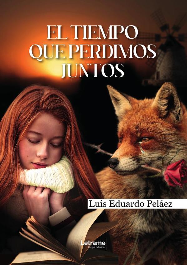 El tiempo que perdimos juntos