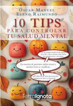 10 tips para controlar tu salud mental
