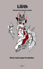 Lilith Silencios del reino de la noche