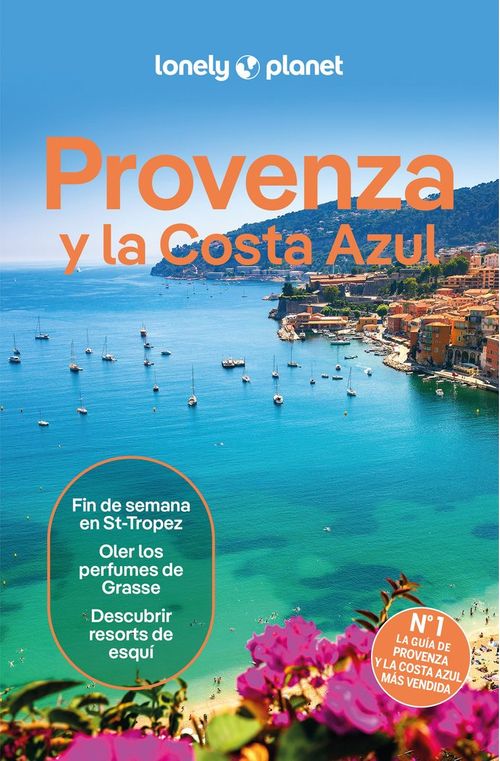 PROVENZA Y LA COSTA AZUL 5
