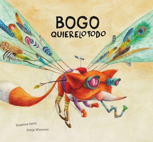 Bogo Quierelotodo NE