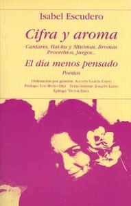 Cifra y aroma el dia menos pensado