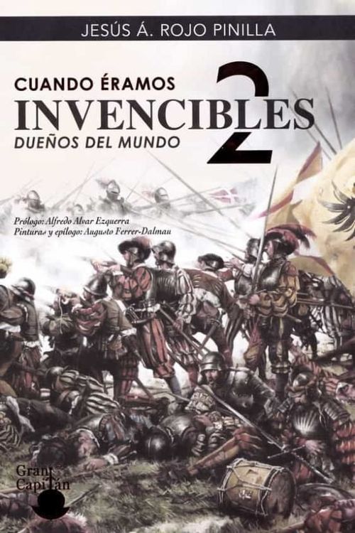 CUANDO ERAMOS INVENCIBLES 2