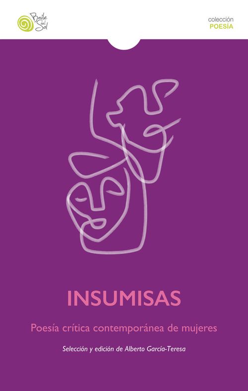 INSUMISAS POESIA CRITICA CONTEMPORANEA DE MUJERES