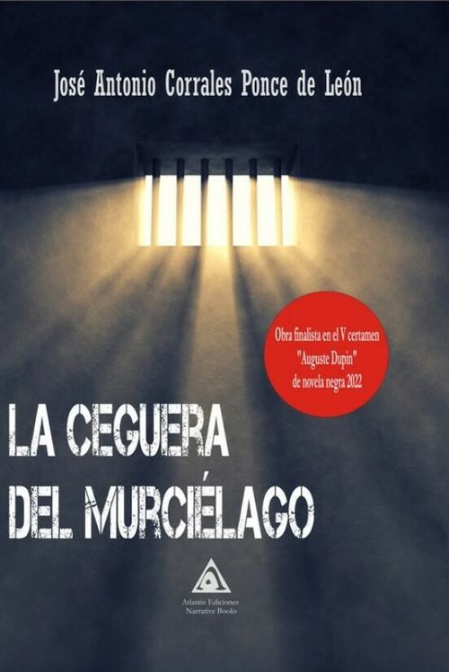 CEGUERA DEL MURCIELAGO LA