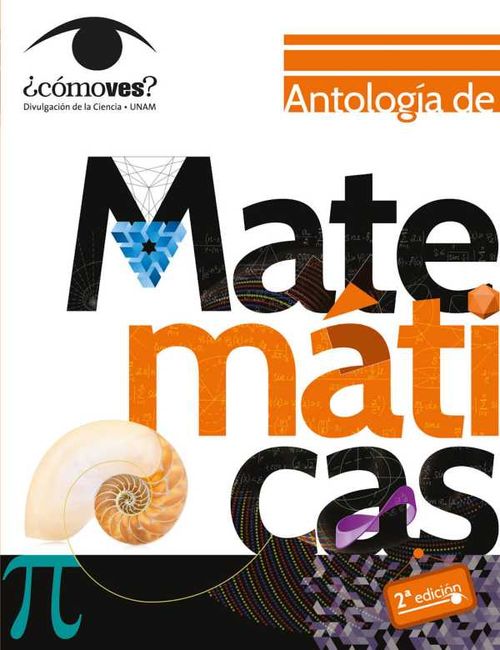 Antología de matemáticas ¿Cómo ves