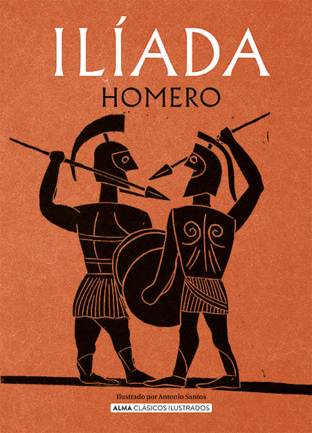 ILIADA