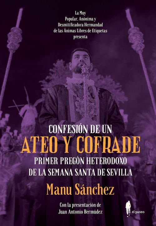 Confesion de un ateo y cofrade