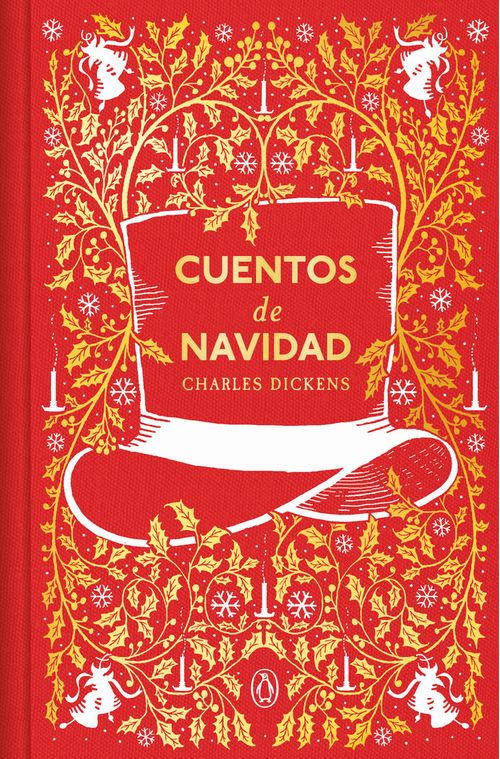 CUENTOS DE NAVIDAD EDICION CONMEMORATIVA