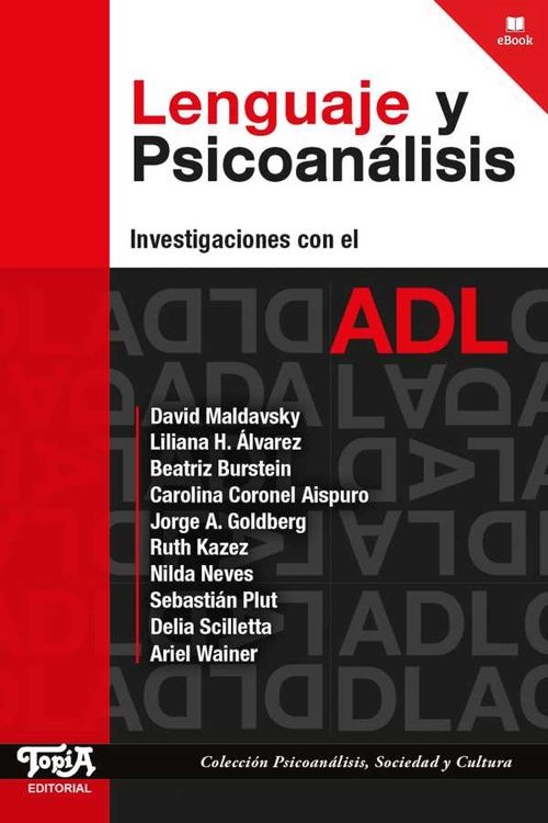 Lenguaje y Psicoan?lisis