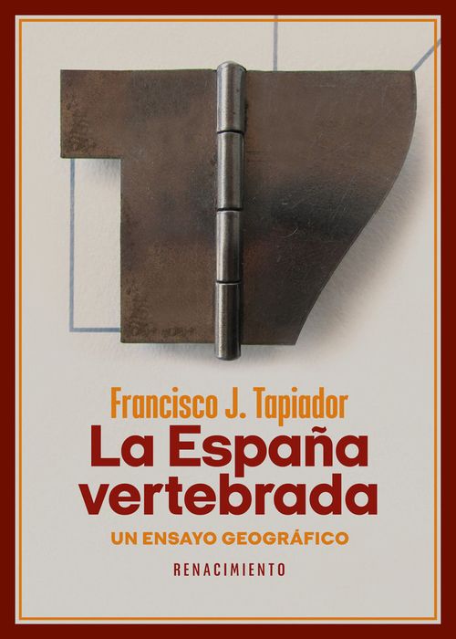 ESPANA VERTEBRADALA