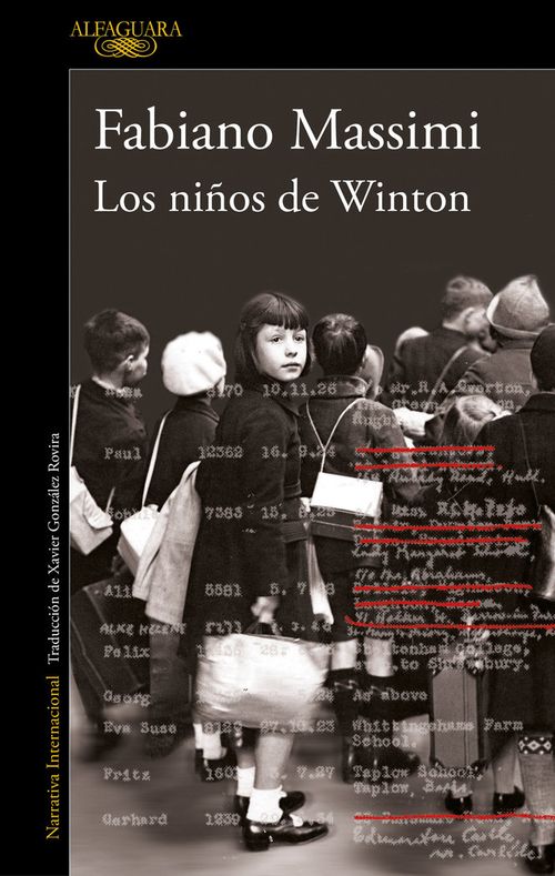 LOS NINOS DE WINTON