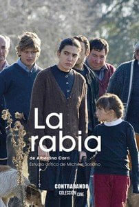 La rabia de Albertina Carri