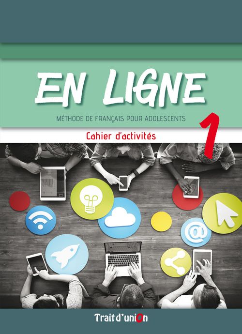 EN LIGNE 1ºNB CAHIER 22